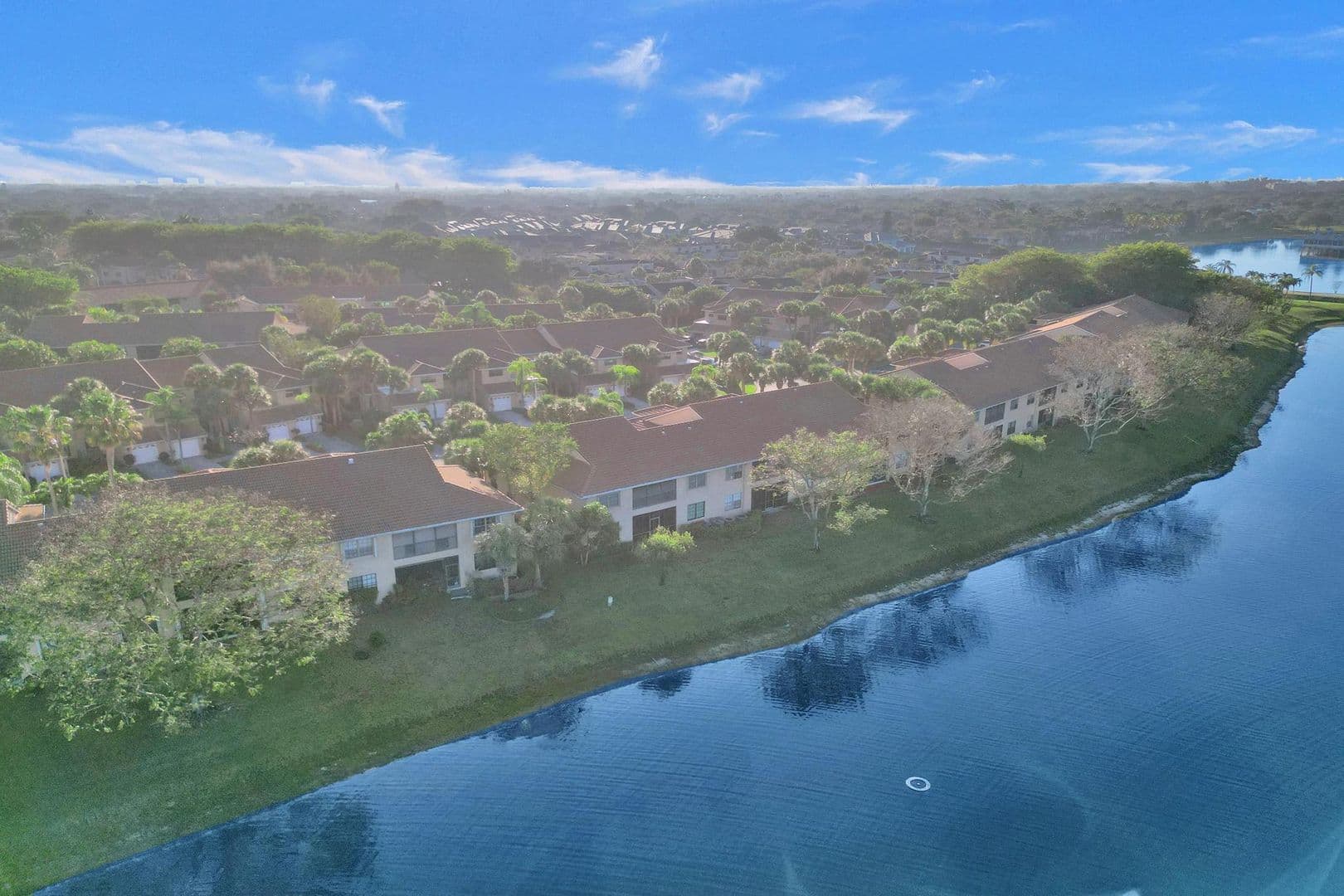Boca Raton House: 6765 Montego Bay Blvd