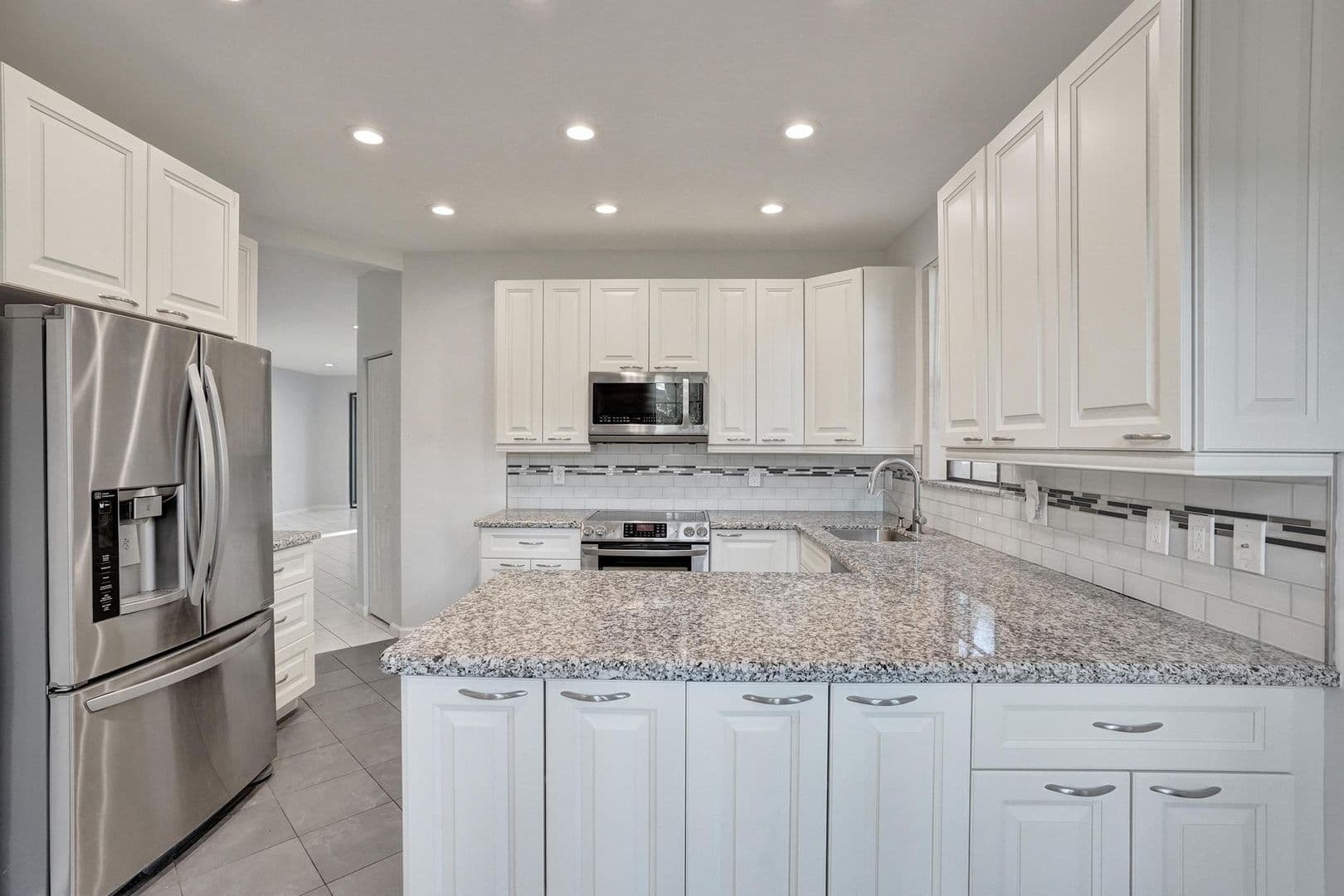 Boca Raton House: 6765 Montego Bay Blvd