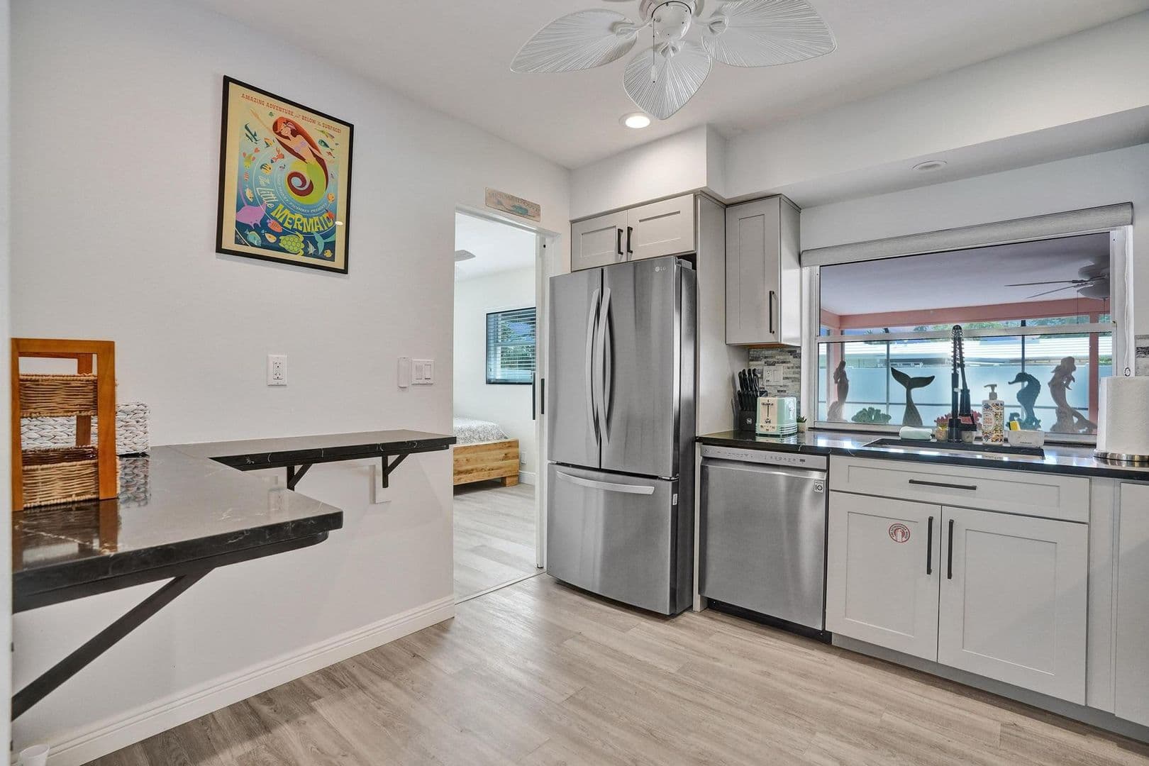 Deerfield Beach House: 1014 SE 14th Avenue