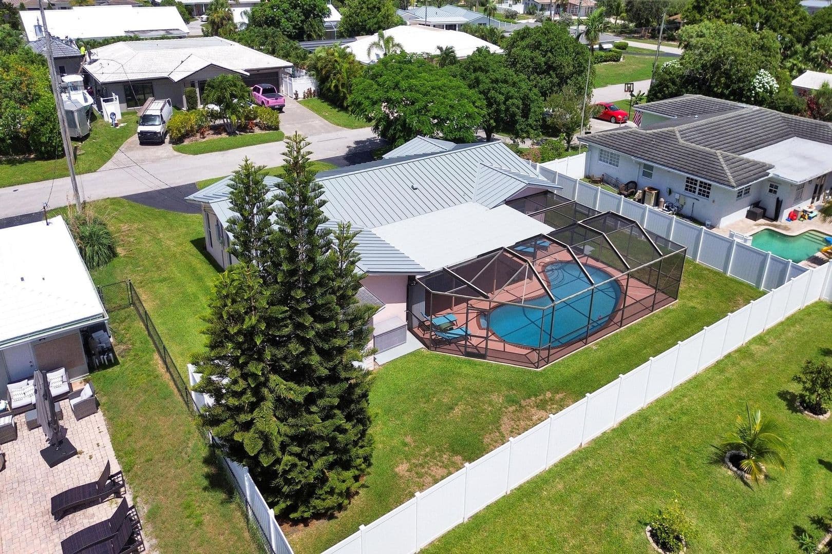 Deerfield Beach House: 1014 SE 14th Avenue
