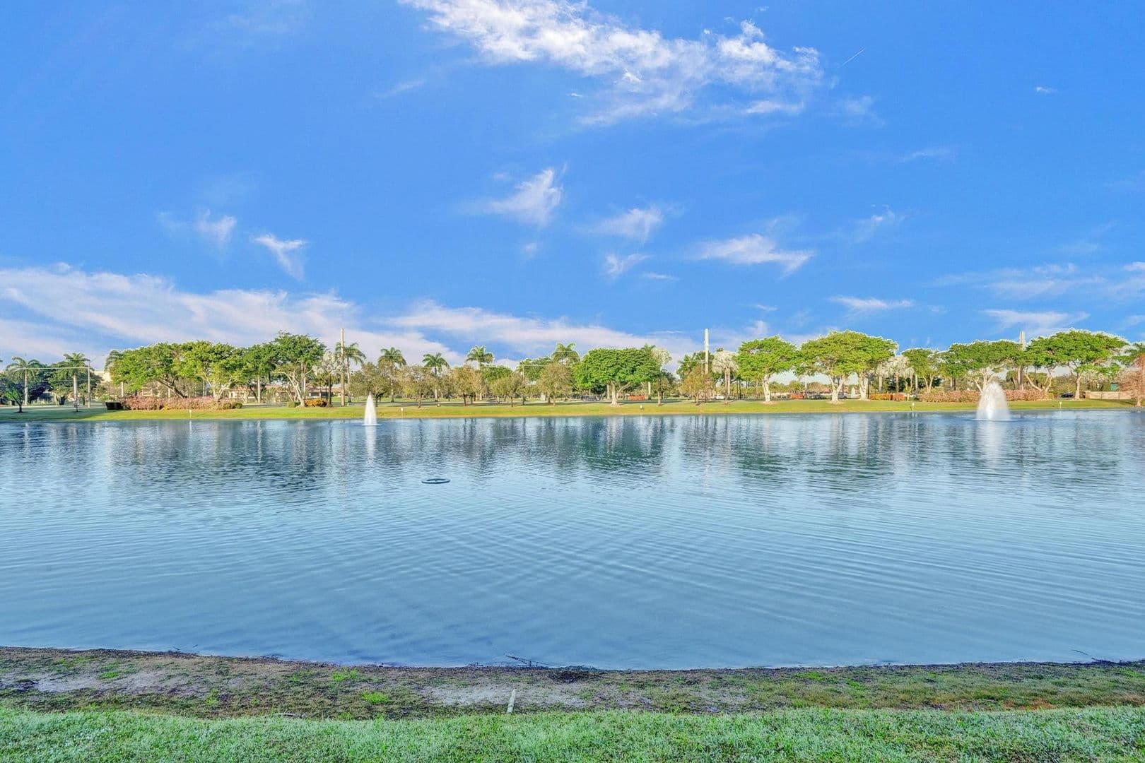 Boca Raton House: 6765 Montego Bay Blvd