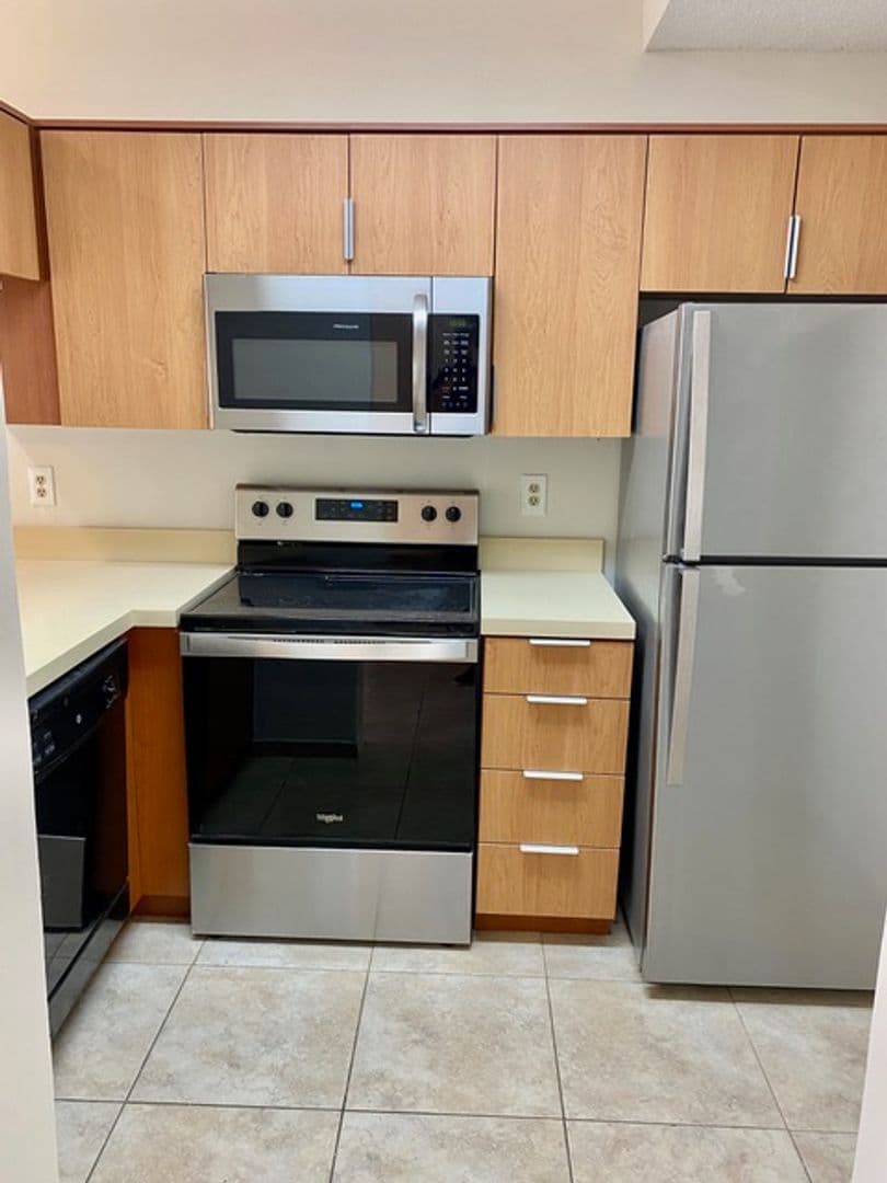 West Palm Beach Condo: 19216 Glenmoor Drive - 19216