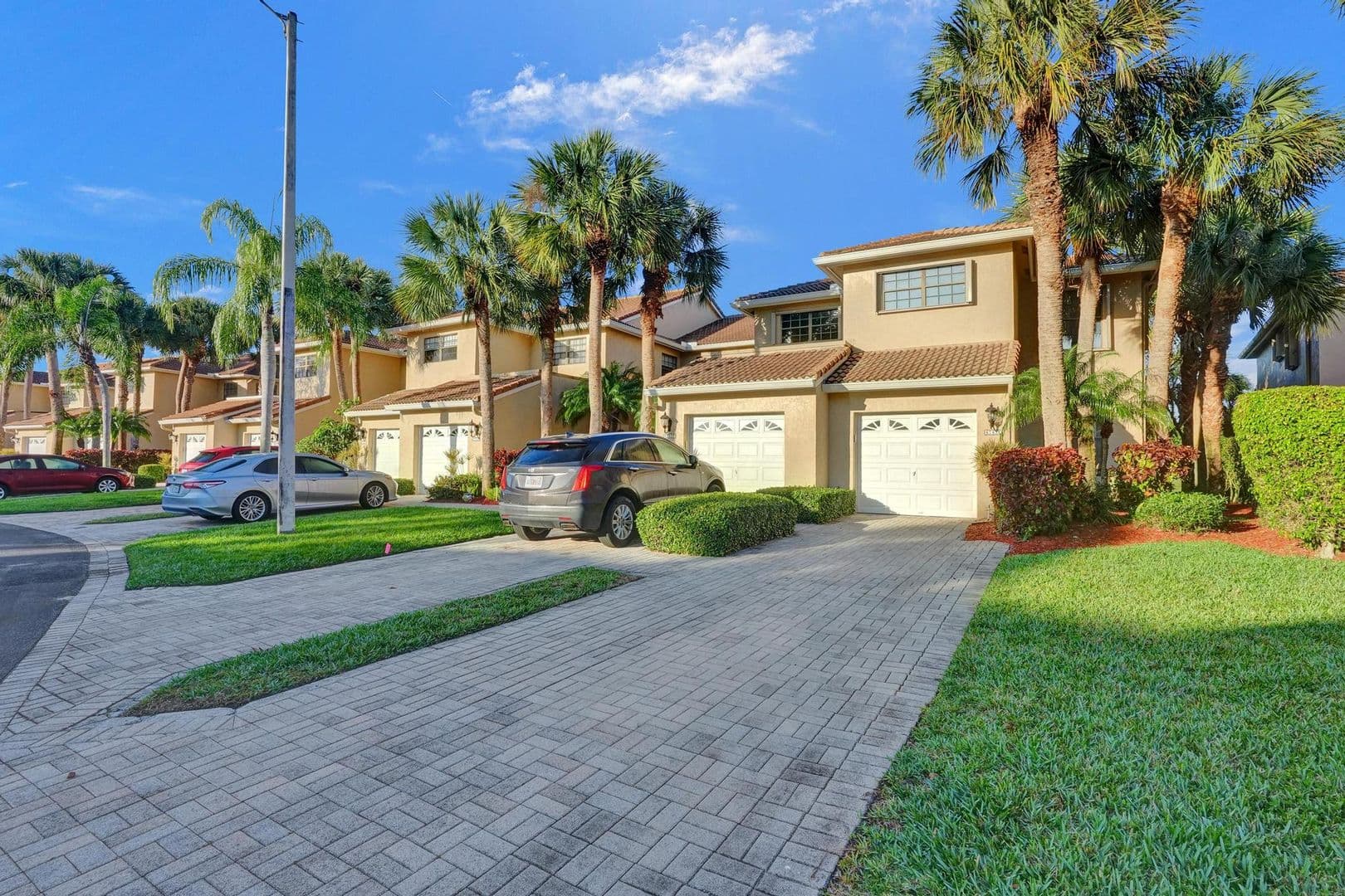 Boca Raton House: 6765 Montego Bay Blvd