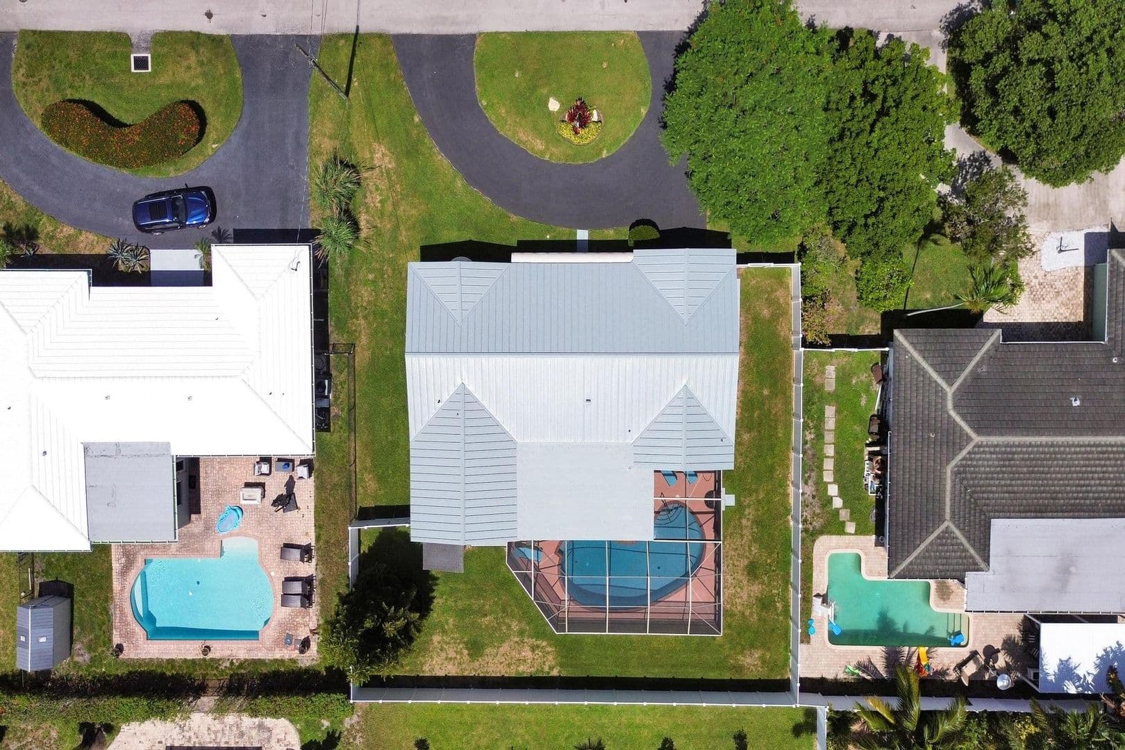 Deerfield Beach House: 1014 SE 14th Avenue