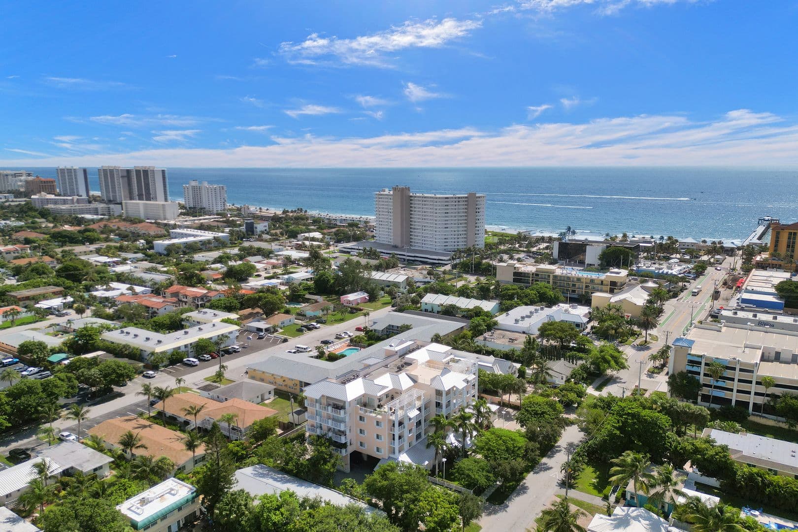 Deerfield Beach House: 1931 NE 2nd Street
