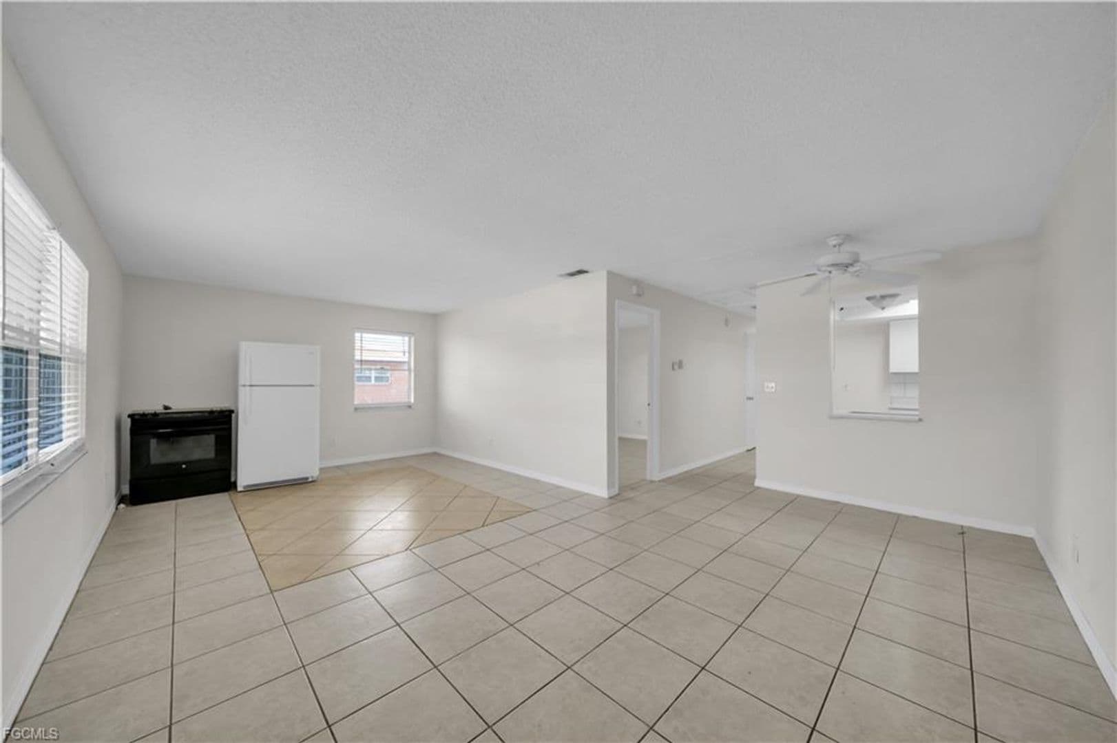 Fort Myers Apartment: 18252-18256 Morgan Drive
