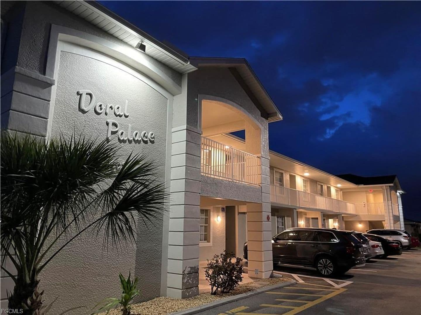 Cape Coral House: 3602 Skyline Blvd - Unit 202