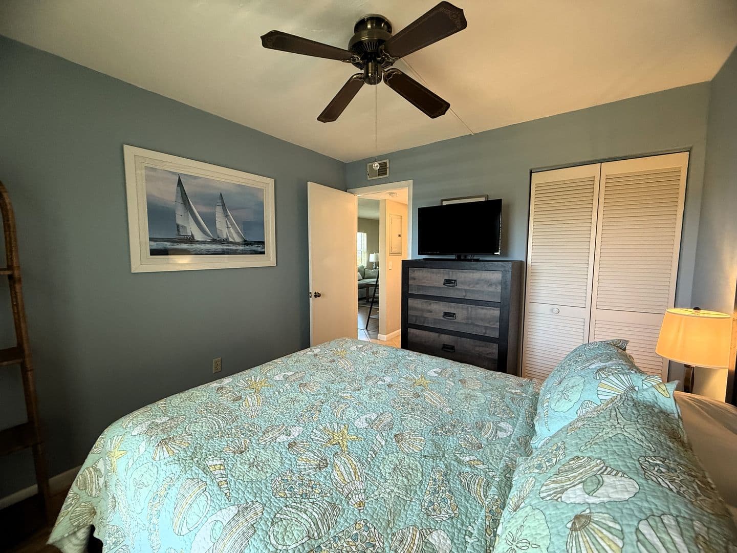 Ft. Myers Beach Condo: 6891 Estero Blvd - Unit 331