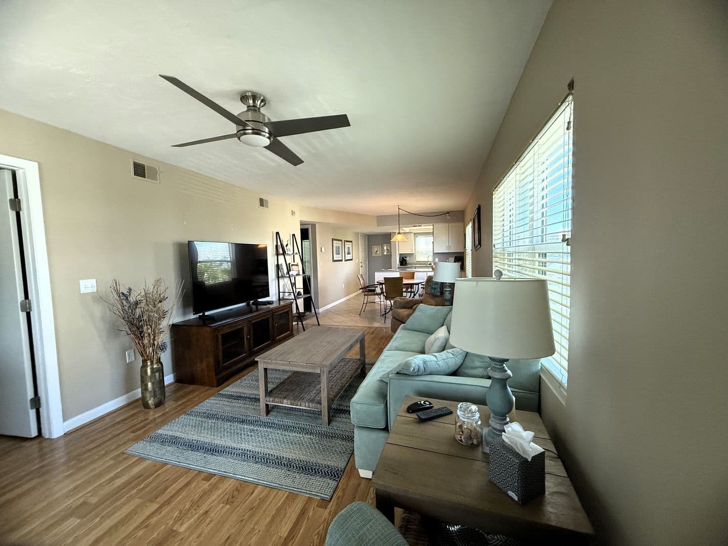 Ft. Myers Beach Condo: 6891 Estero Blvd - Unit 331