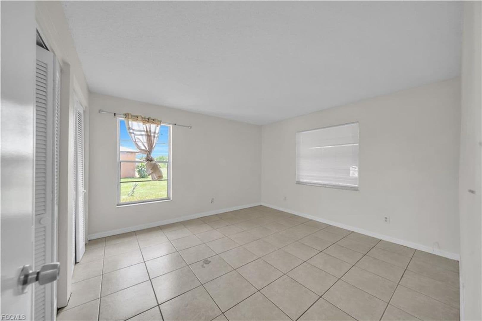 Fort Myers Apartment: 18252-18256 Morgan Drive