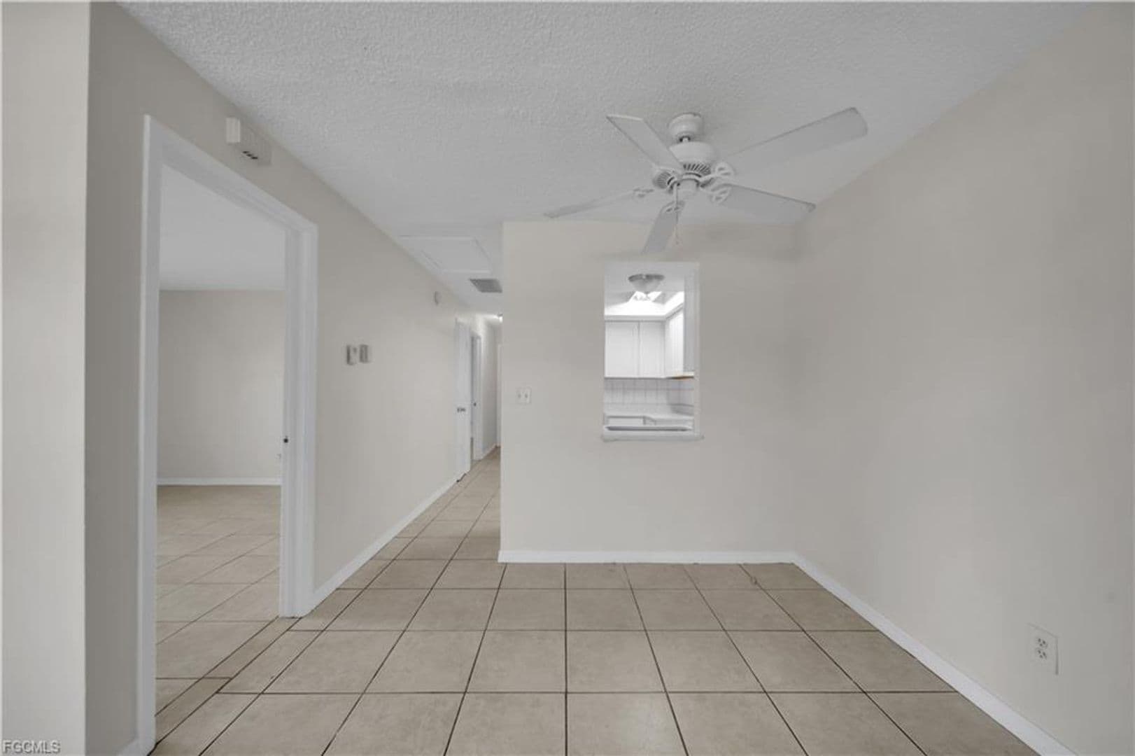 Fort Myers Apartment: 18252-18256 Morgan Drive
