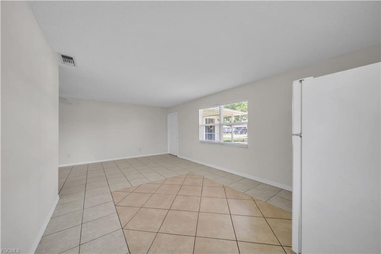 Fort Myers Apartment: 18252-18256 Morgan Drive