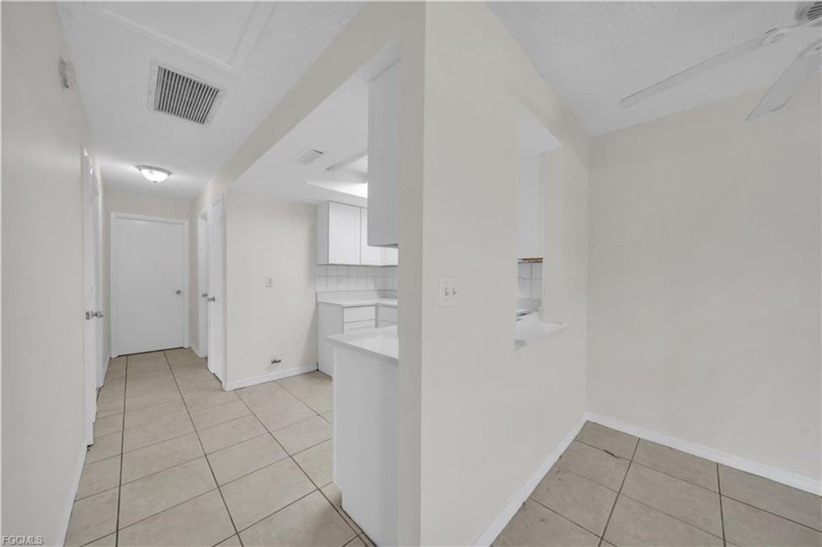 Fort Myers Apartment: 18252-18256 Morgan Drive