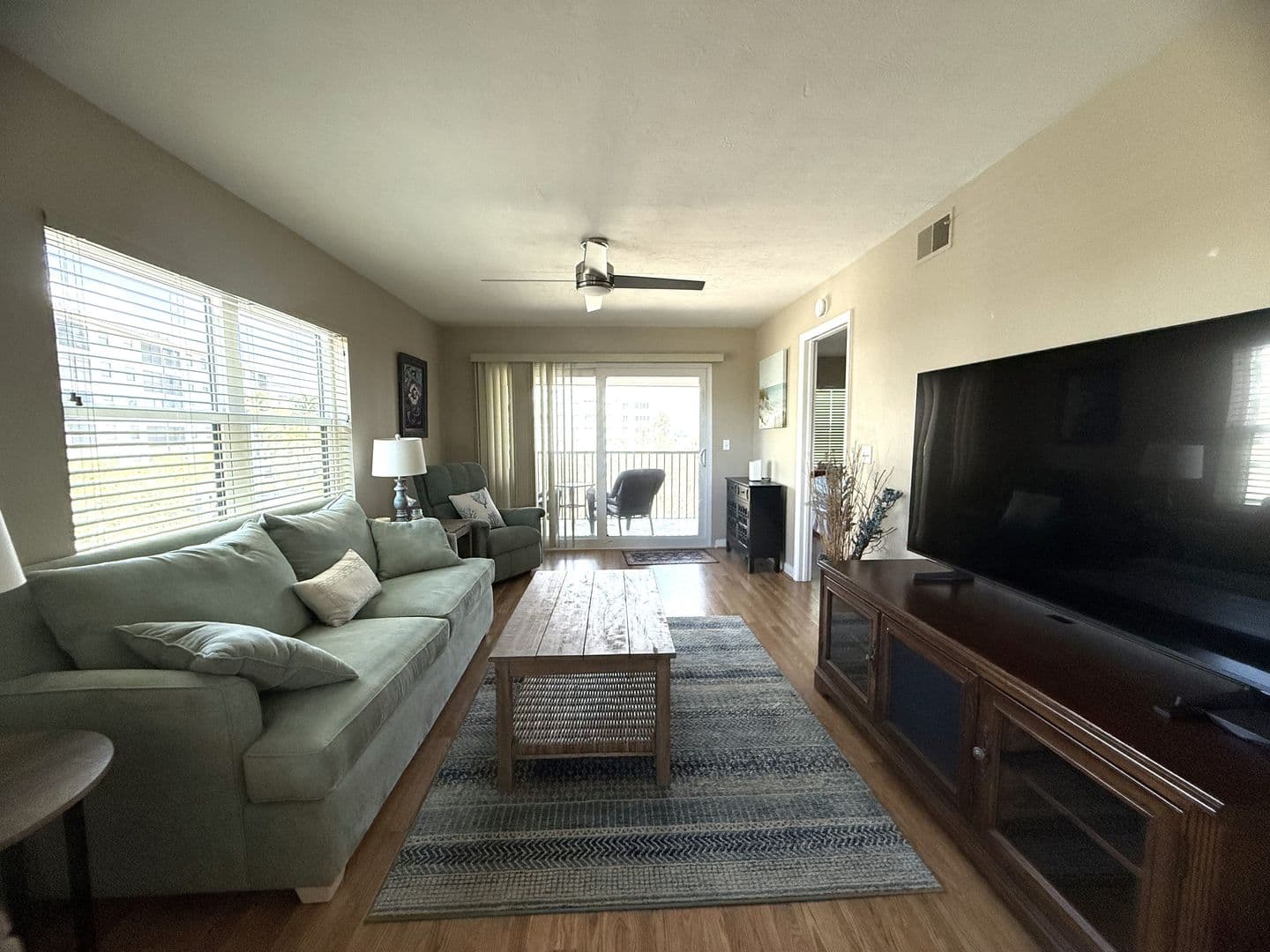 Ft. Myers Beach Condo: 6891 Estero Blvd - Unit 331