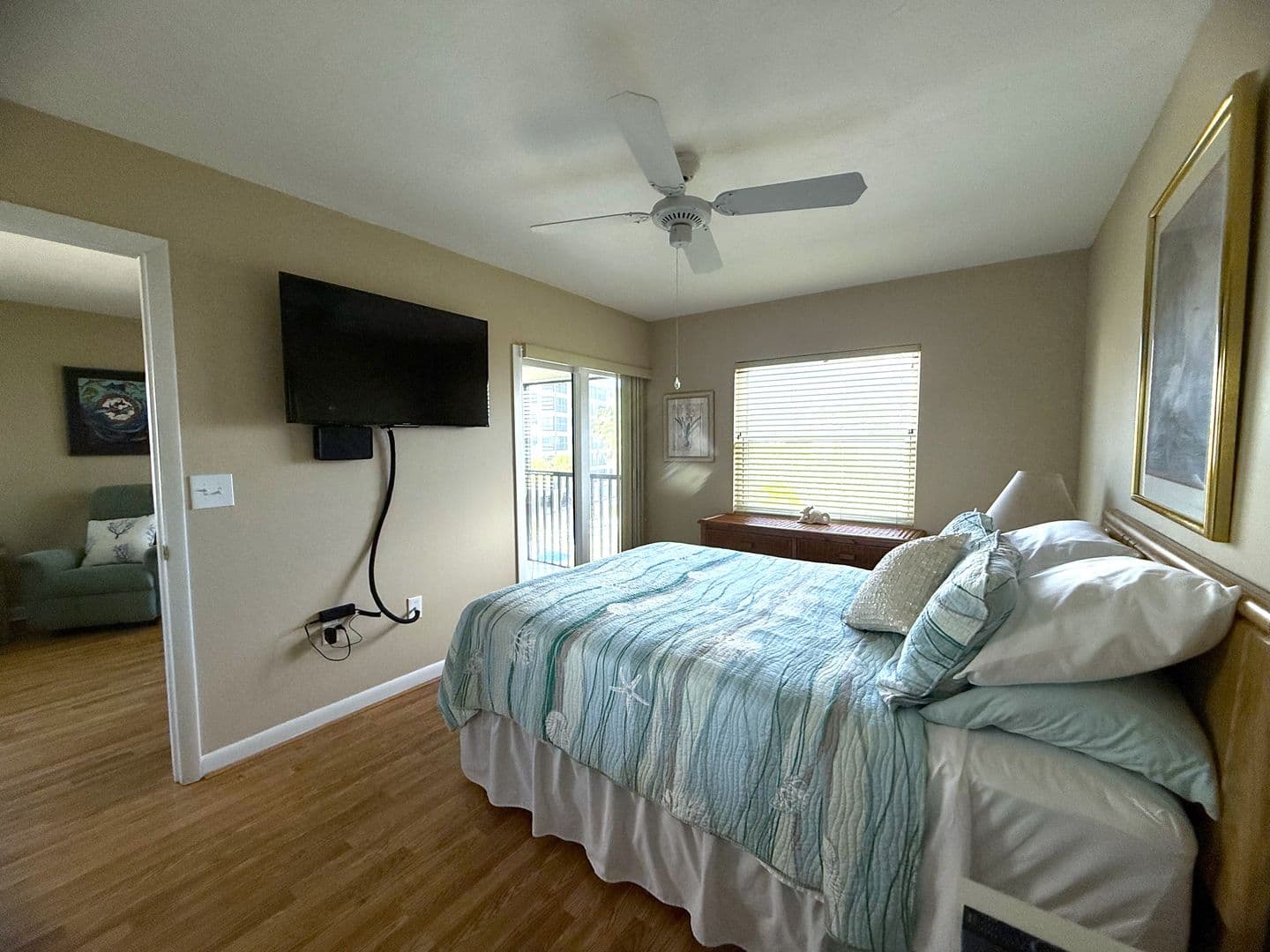Ft. Myers Beach Condo: 6891 Estero Blvd - Unit 331