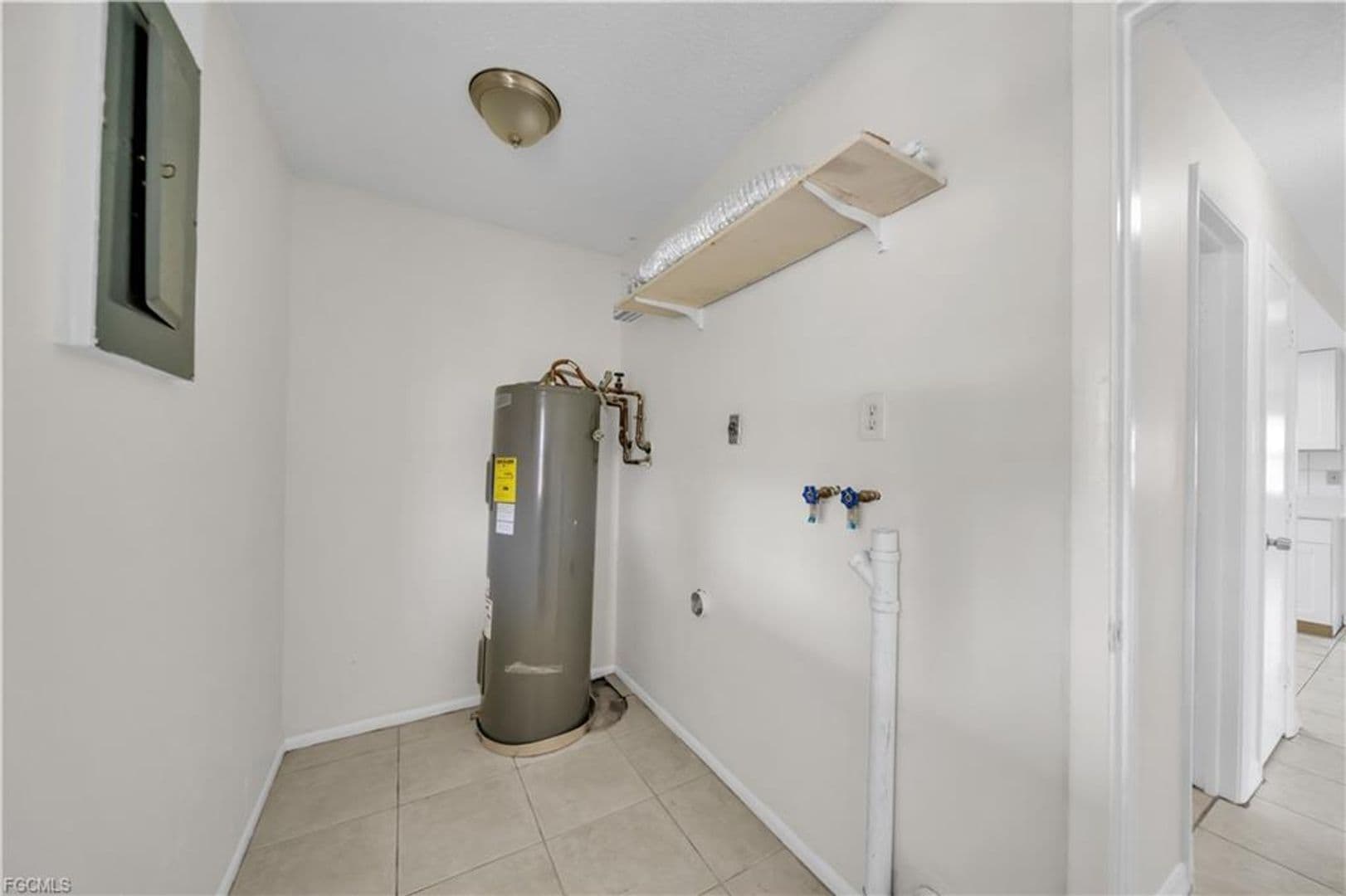 Fort Myers Apartment: 18252-18256 Morgan Drive