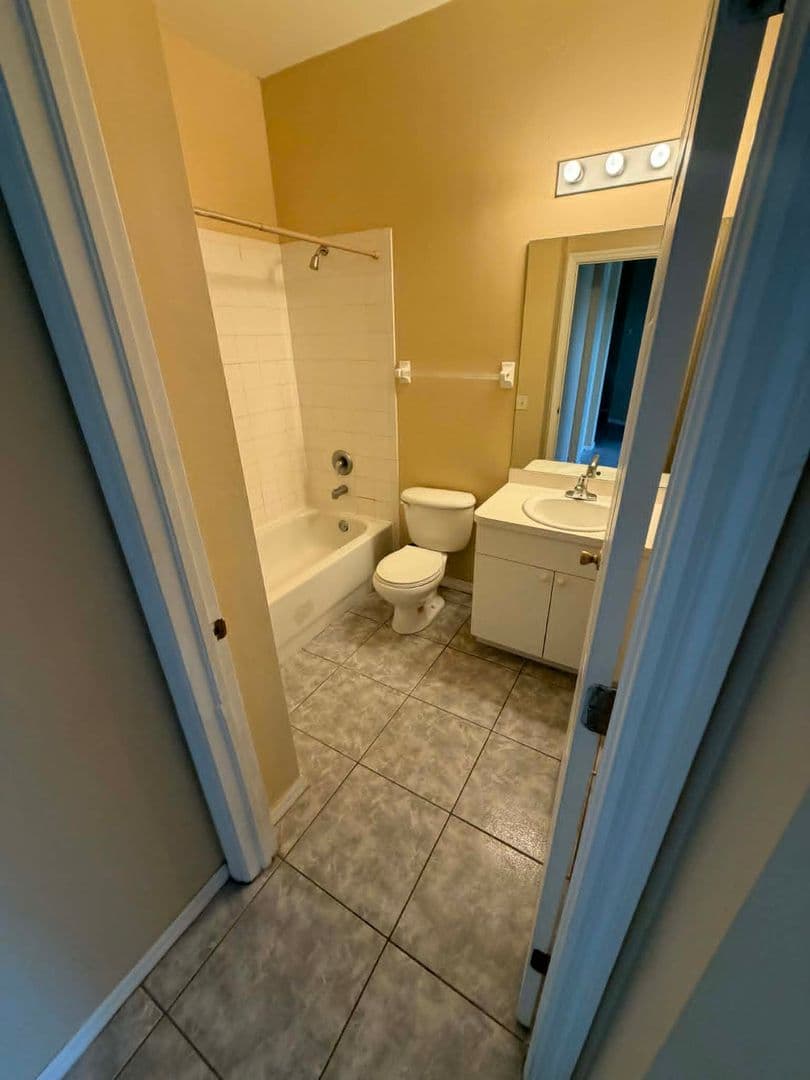 Cape Coral House: 3602 Skyline Blvd - Unit 202