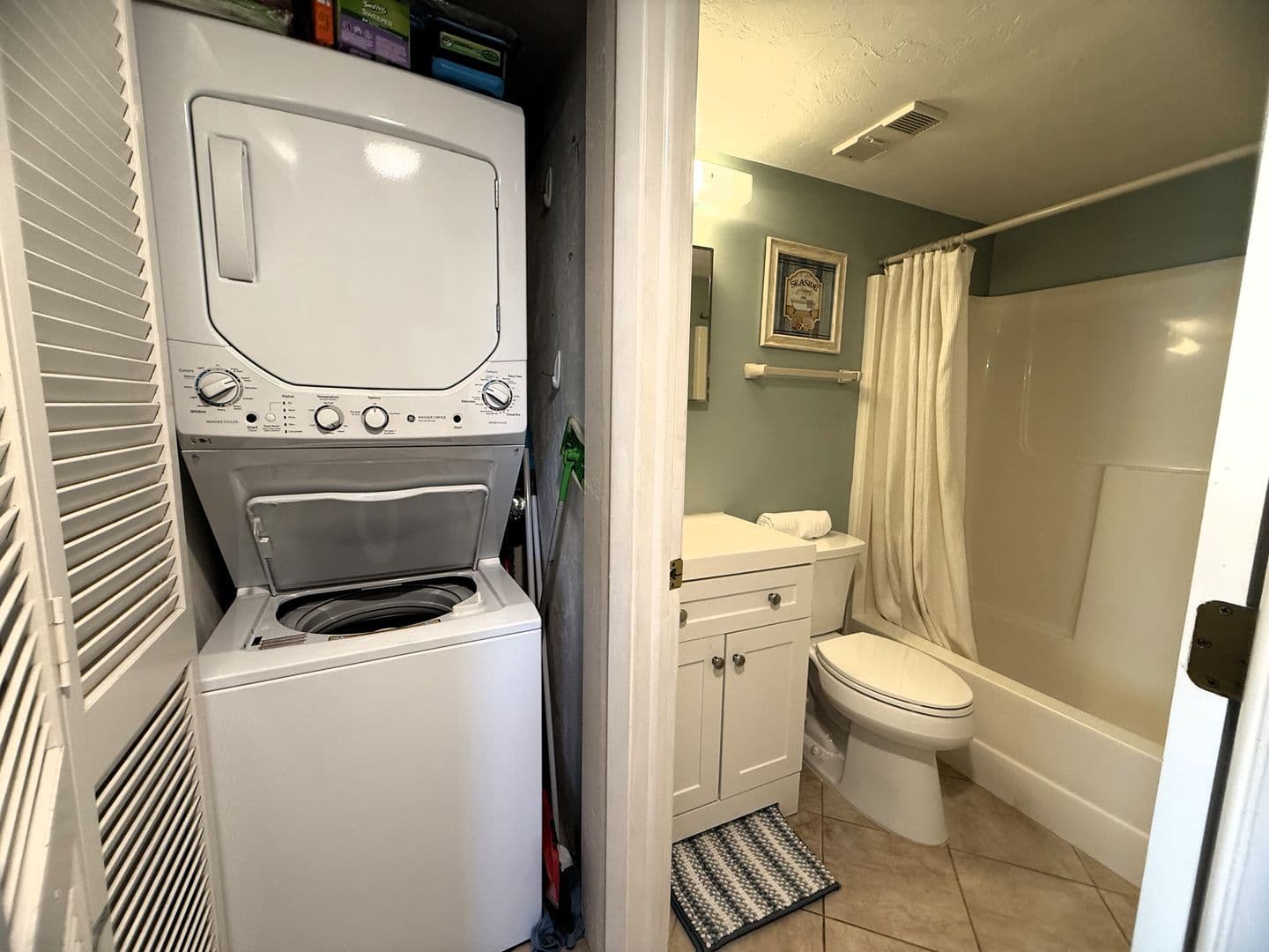 Ft. Myers Beach Condo: 6891 Estero Blvd - Unit 331