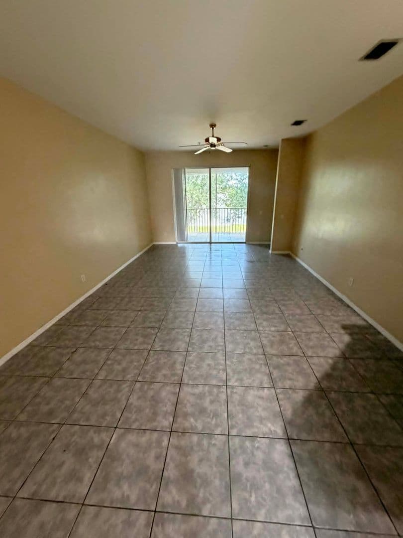 Cape Coral House: 3602 Skyline Blvd - Unit 202