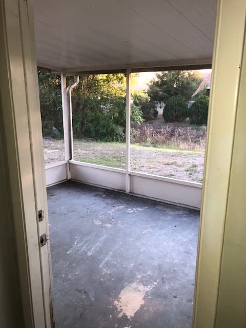 Fort Myers Apartment: 18252-18256 Morgan Drive