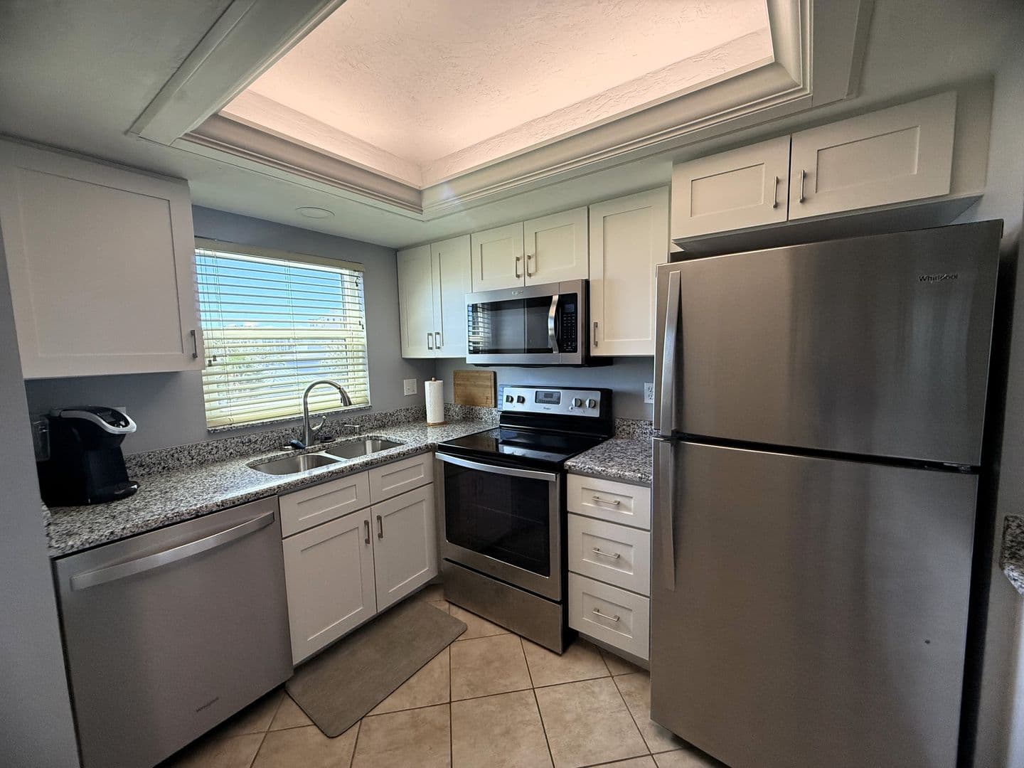 Ft. Myers Beach Condo: 6891 Estero Blvd - Unit 331