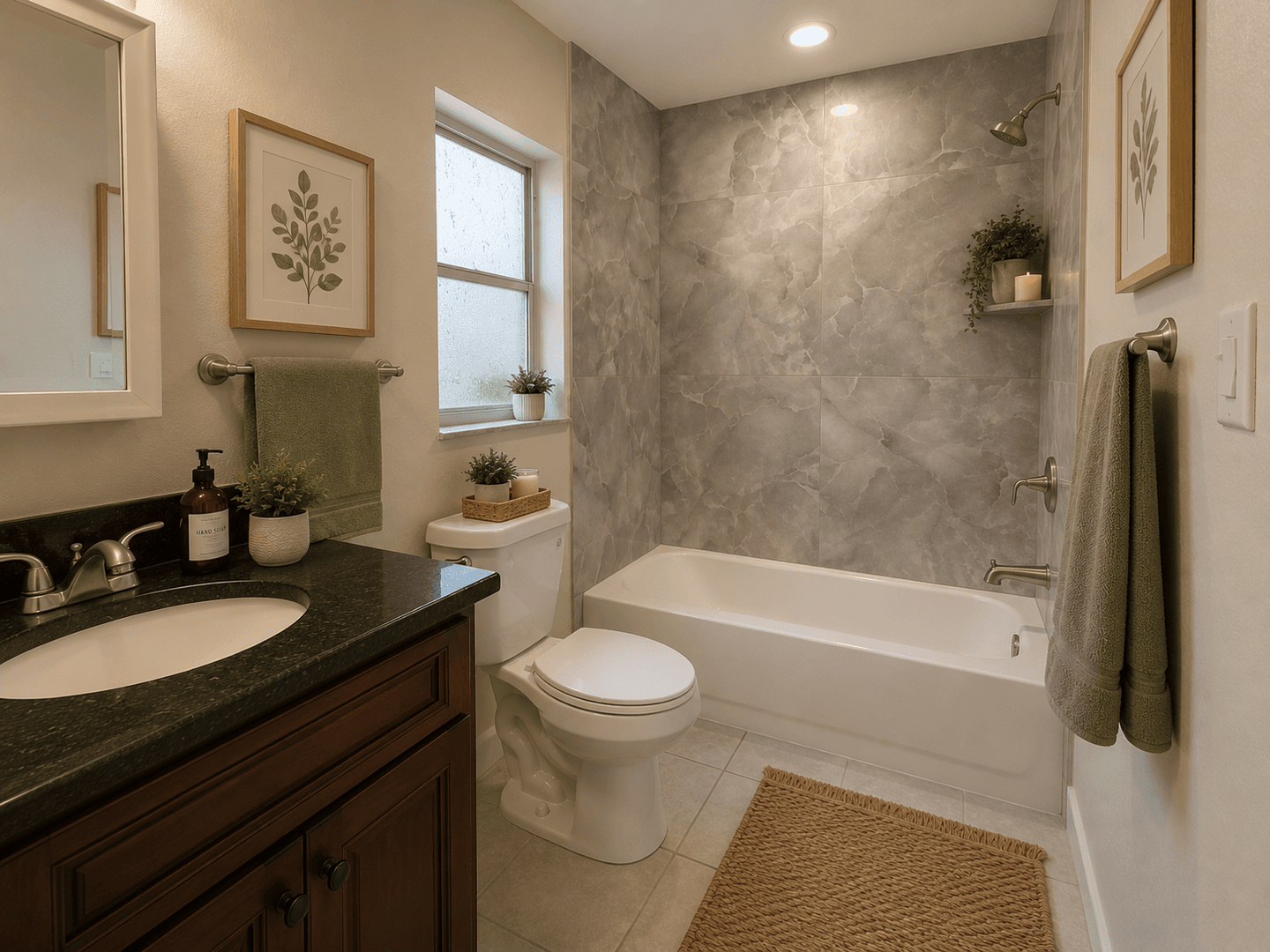 Fort Myers Apartment: 3713 Washington Ave