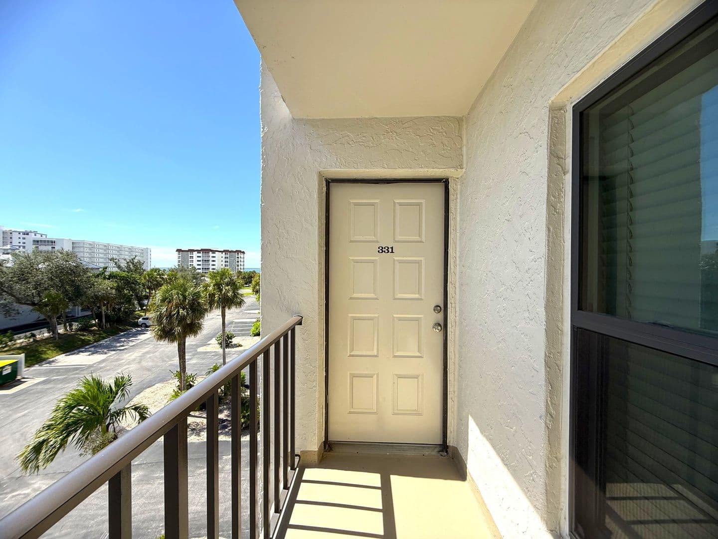 Ft. Myers Beach Condo: 6891 Estero Blvd - Unit 331