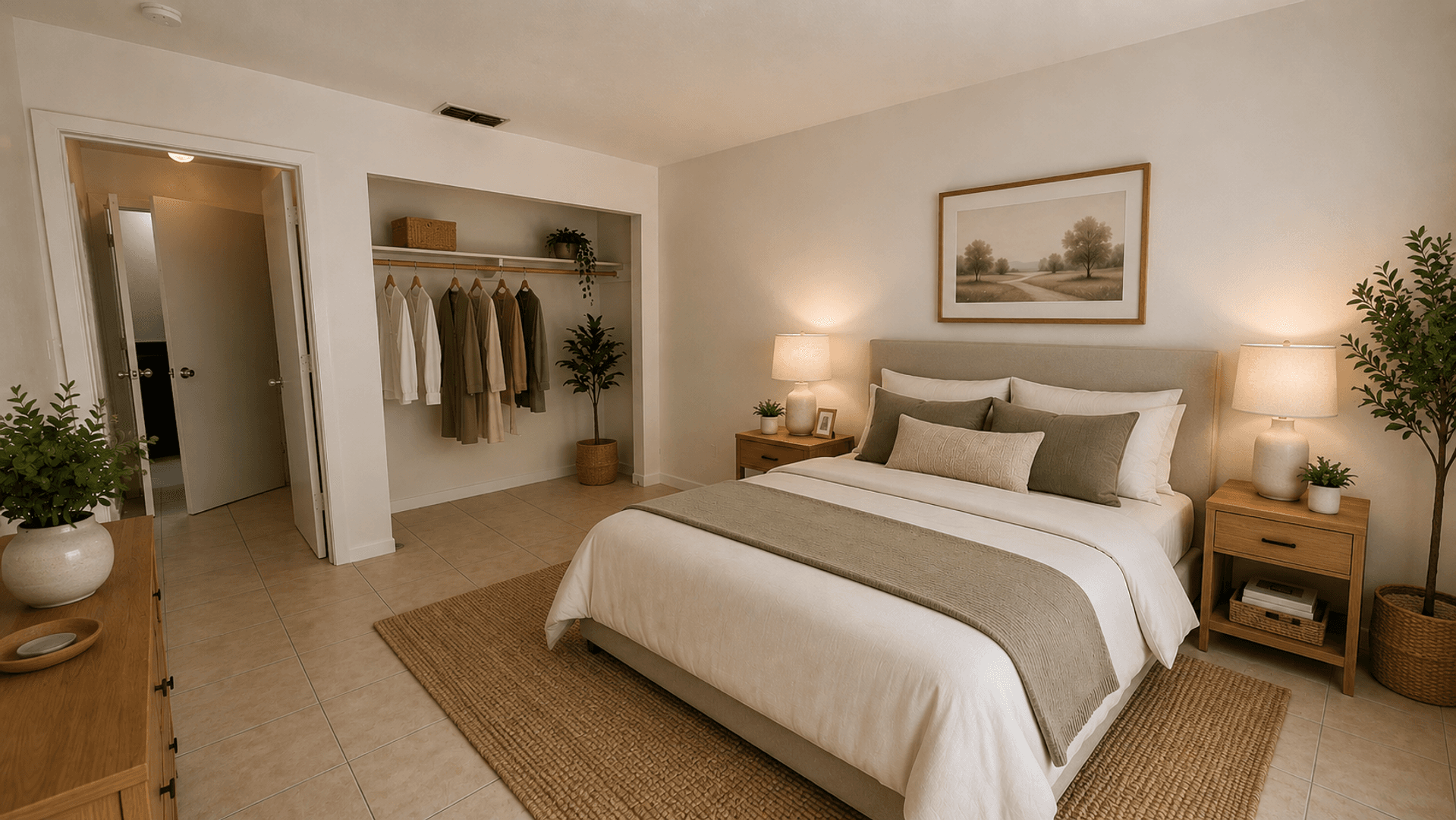 Fort Myers Apartment: 3713 Washington Ave