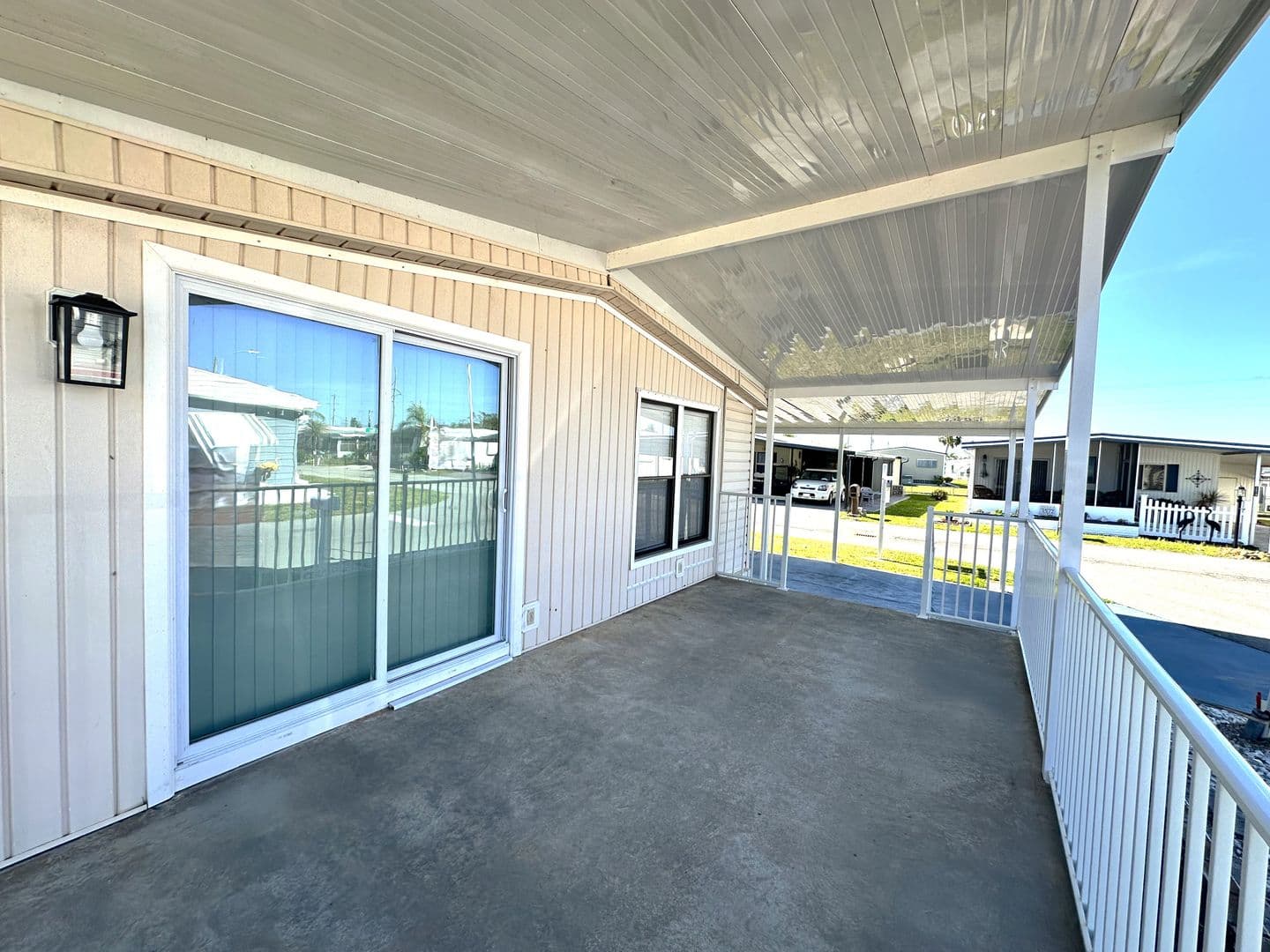 North Ft Myers House: 16004 Tangelo Way