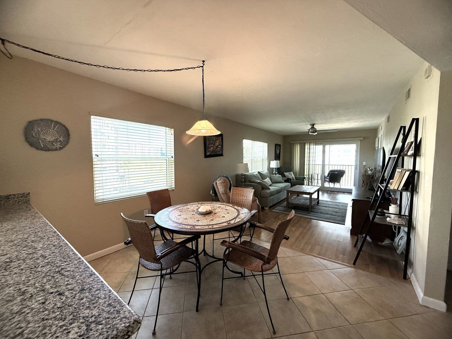 Ft. Myers Beach Condo: 6891 Estero Blvd - Unit 331