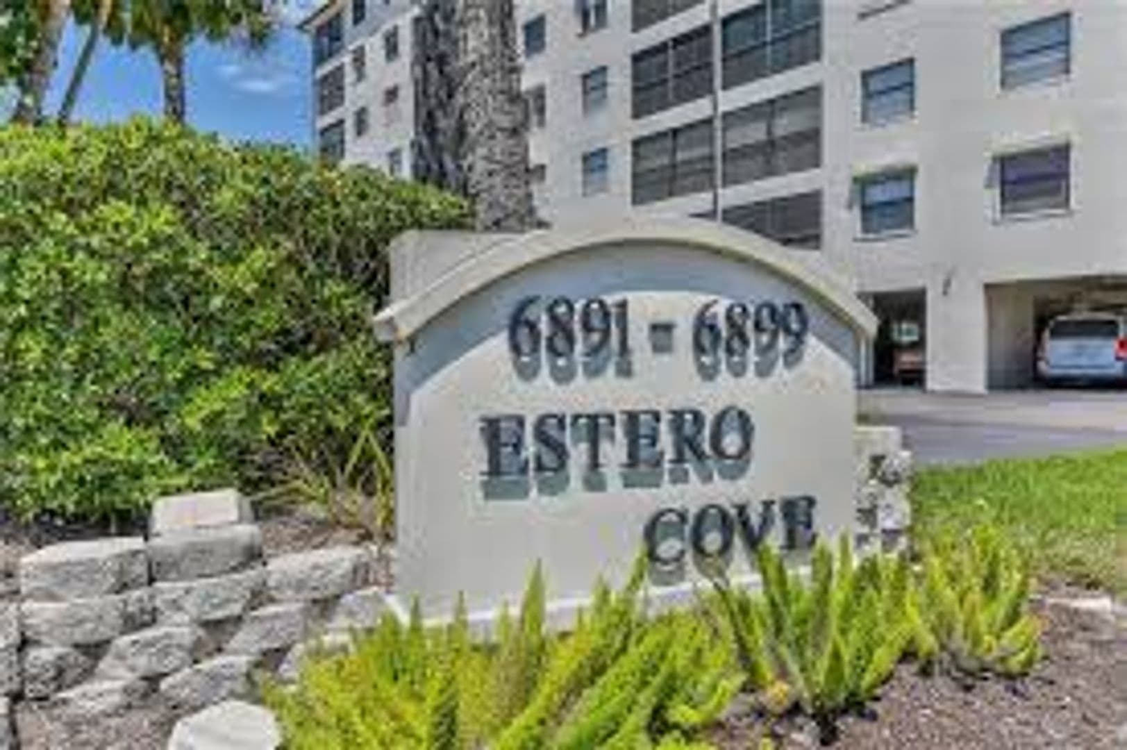 Ft. Myers Beach Condo: 6891 Estero Blvd - Unit 331