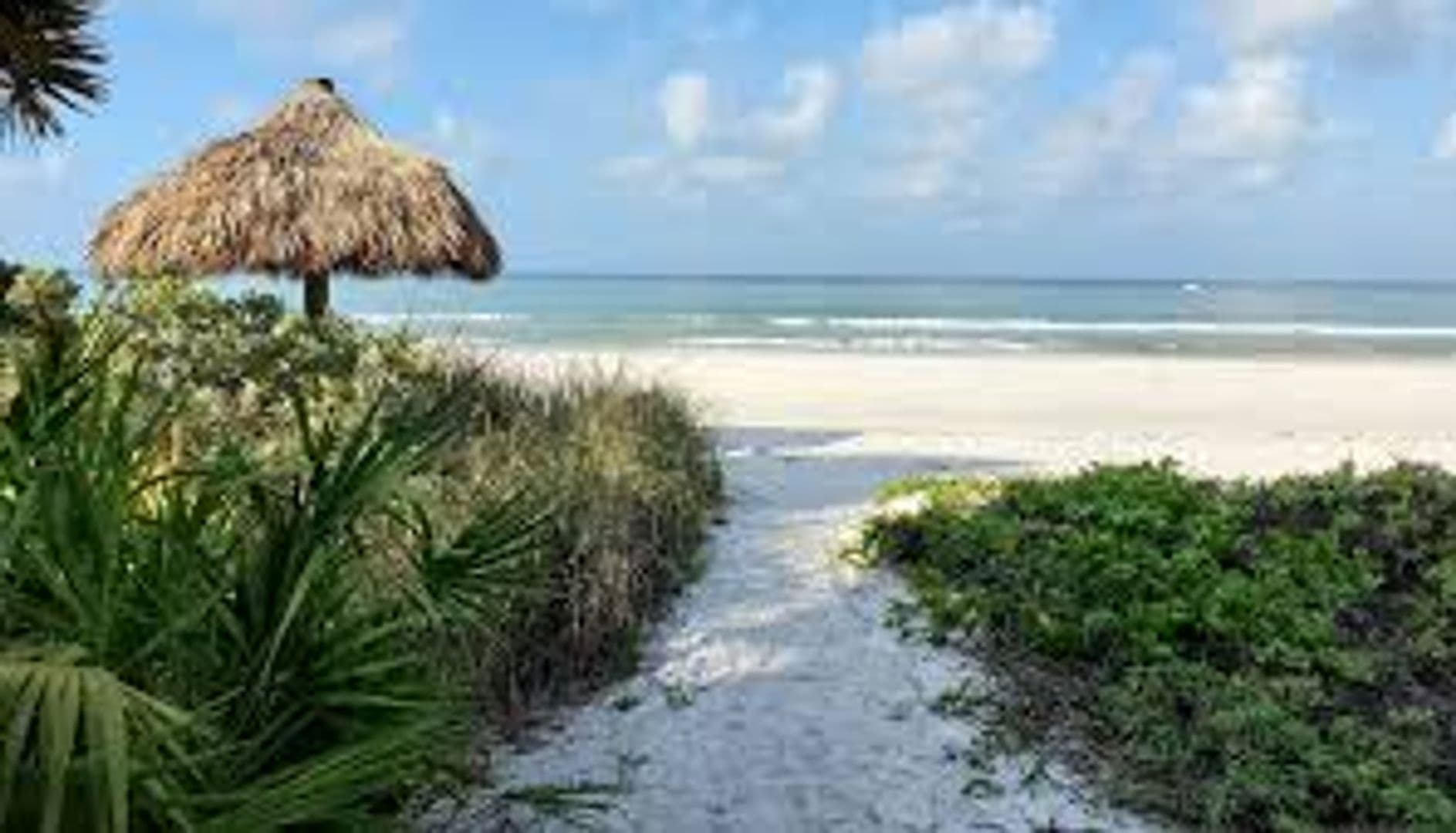 Ft. Myers Beach Condo: 6891 Estero Blvd - Unit 331