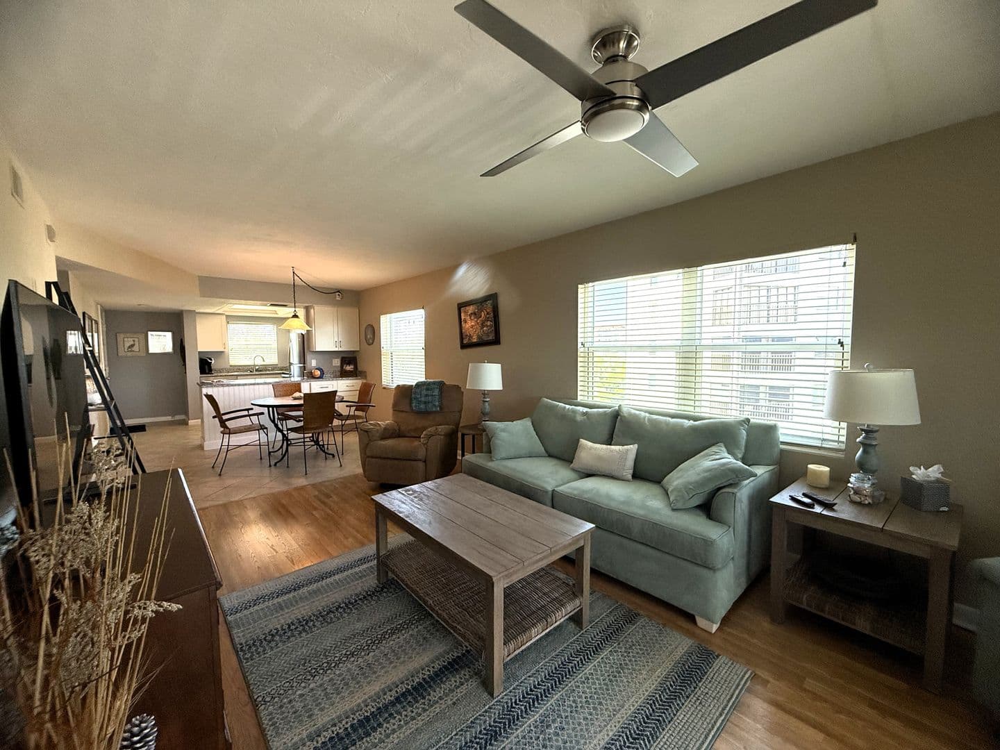 Ft. Myers Beach Condo: 6891 Estero Blvd - Unit 331