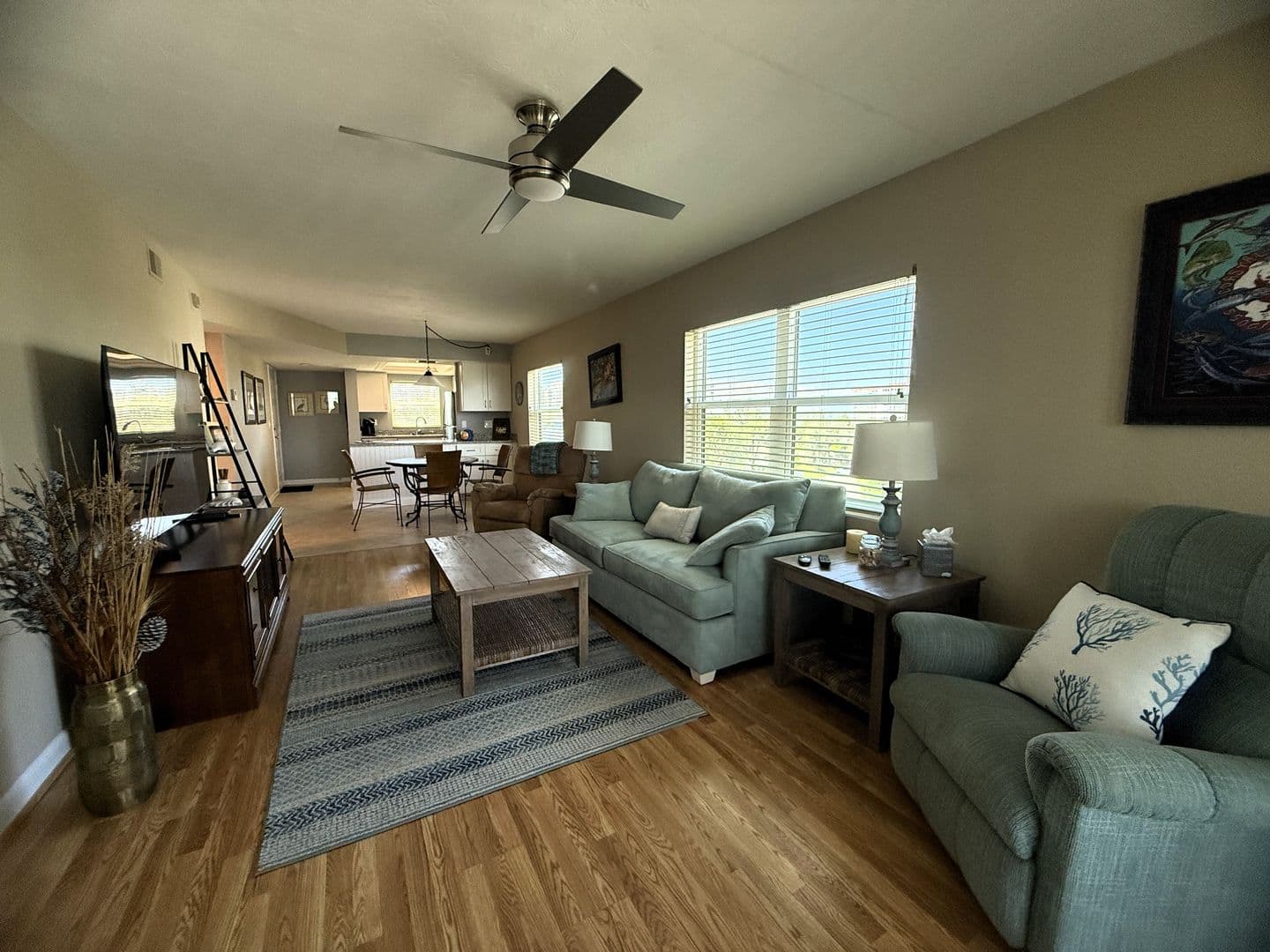 Ft. Myers Beach Condo: 6891 Estero Blvd - Unit 331