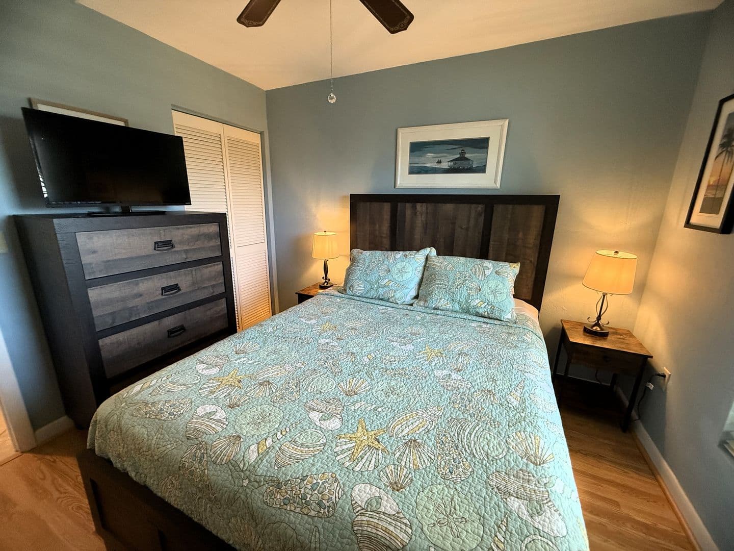 Ft. Myers Beach Condo: 6891 Estero Blvd - Unit 331