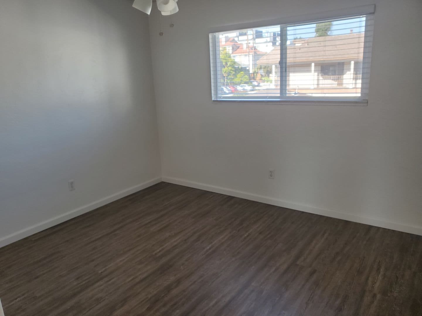 San Diego Apartment: 4033 Florida St