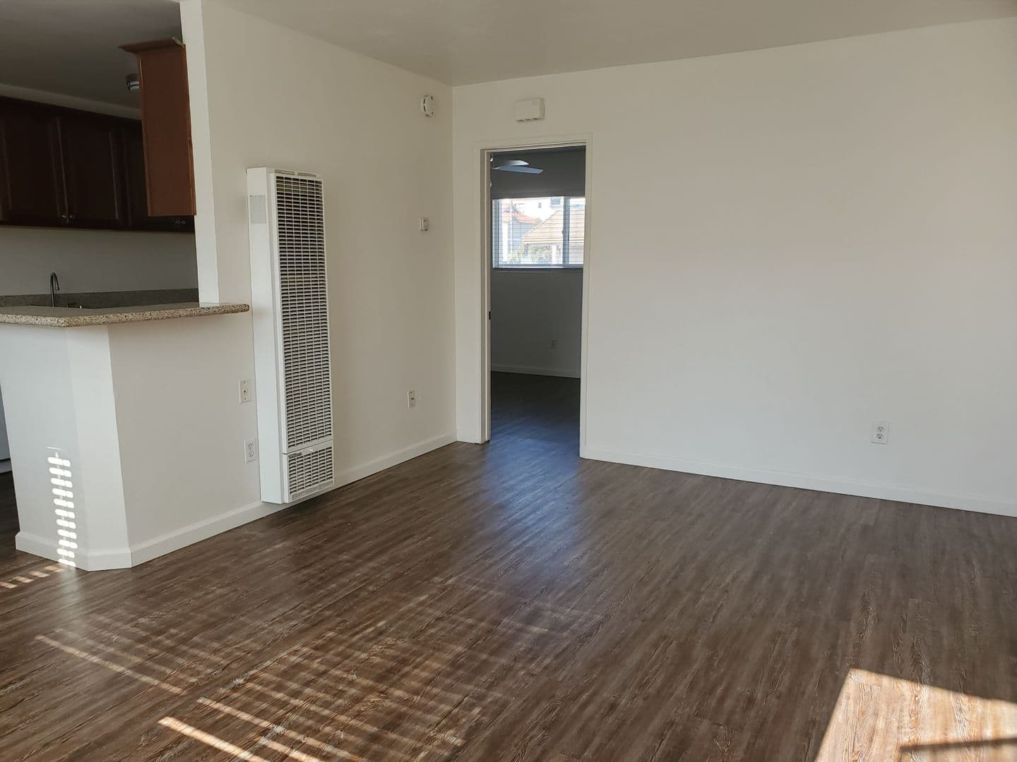San Diego Apartment: 4033 Florida St