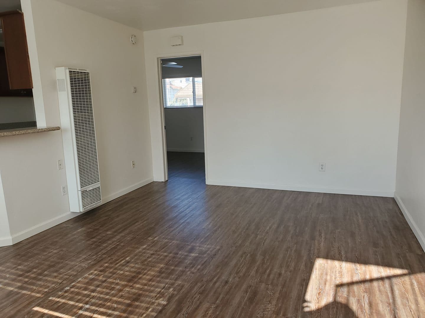 San Diego Apartment: 4033 Florida St