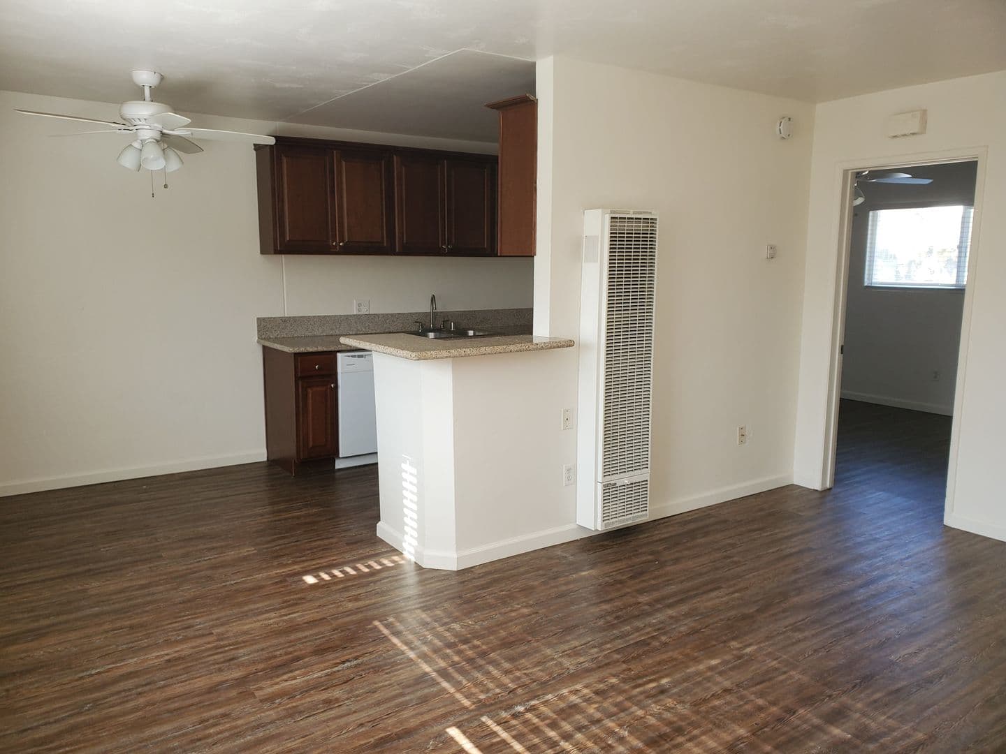San Diego Apartment: 4033 Florida St