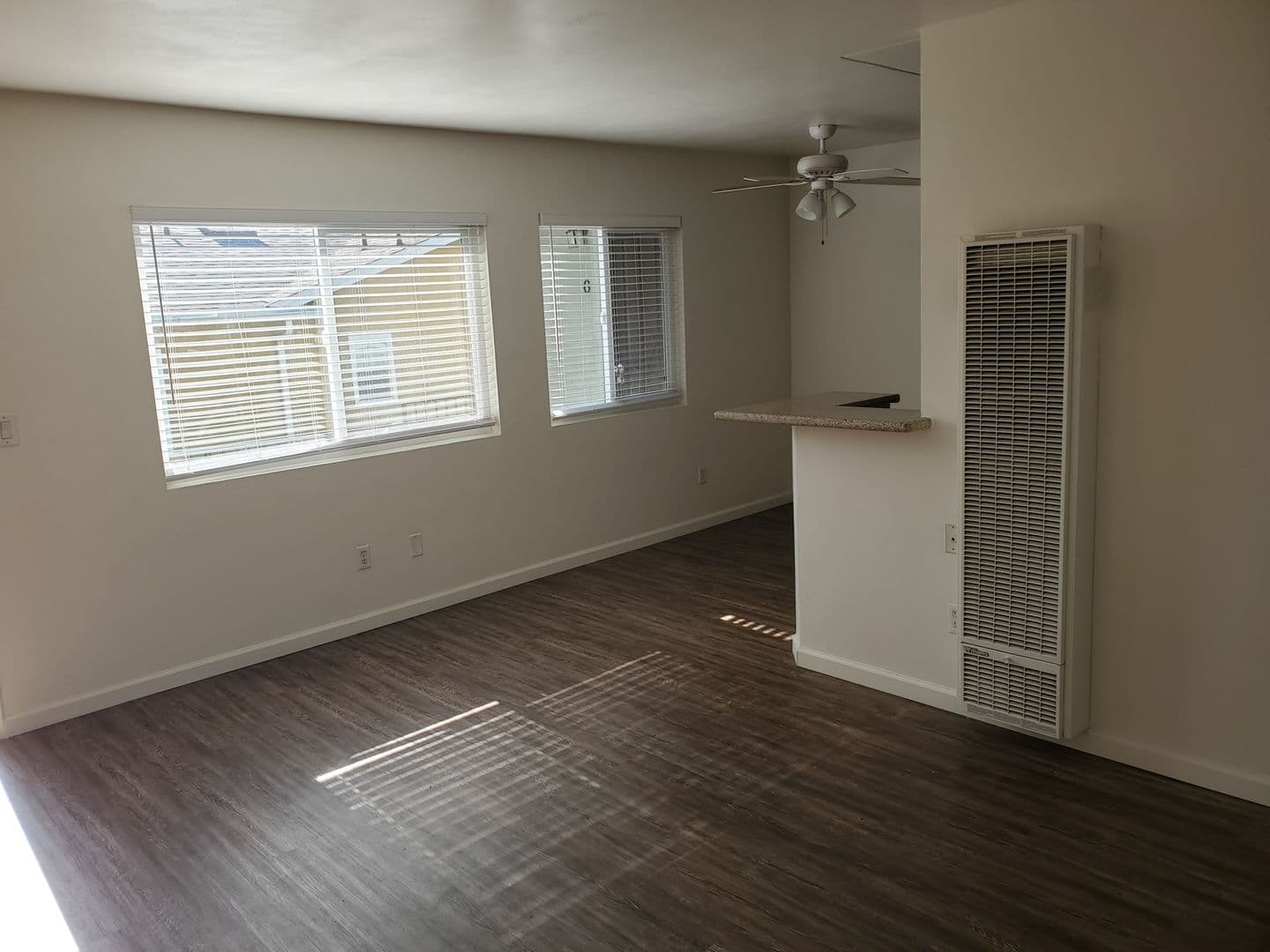 San Diego Apartment: 4033 Florida St