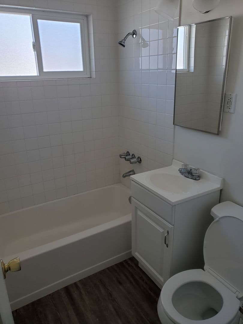 San Diego Apartment: 4033 Florida St