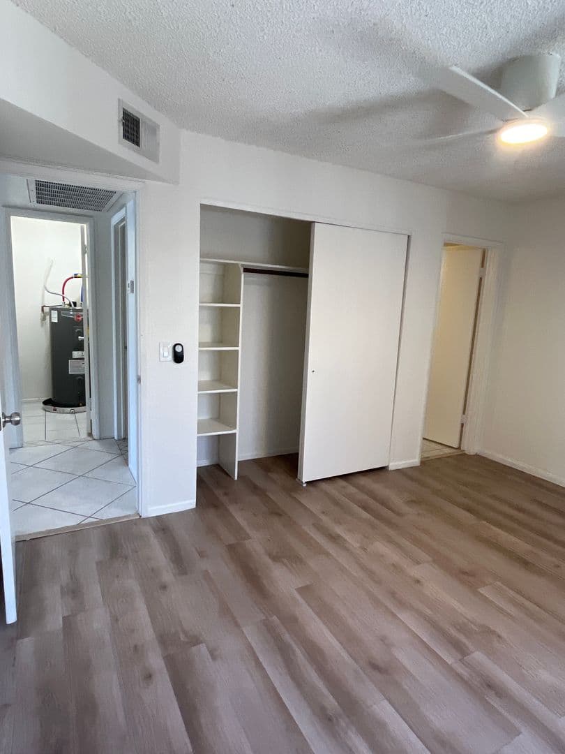 Tempe Apartment: 1201 S McClintock Dr