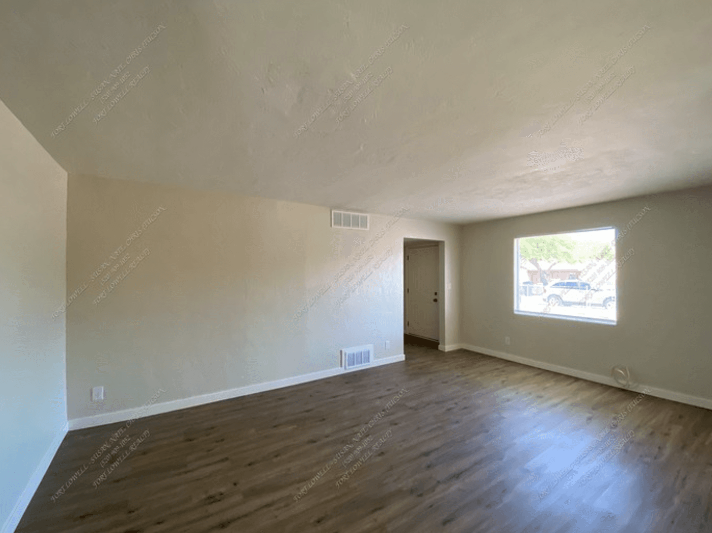 Tucson Apartment: 2540 E Copper St