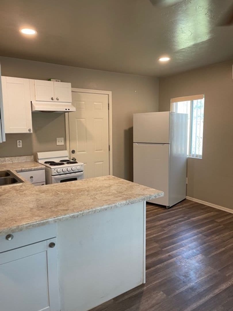 Tucson Townhome: 3939 E Mabel St Apt 3