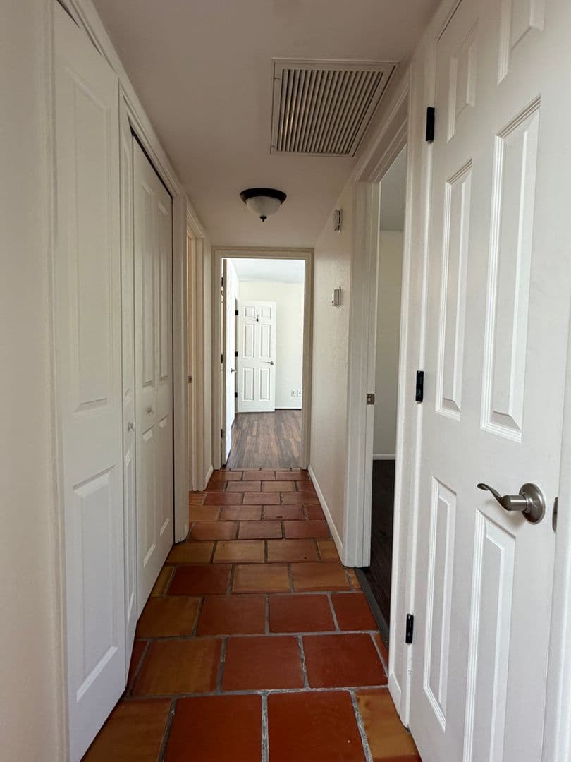 Tucson Townhome: 5213 N. Tigua Dr