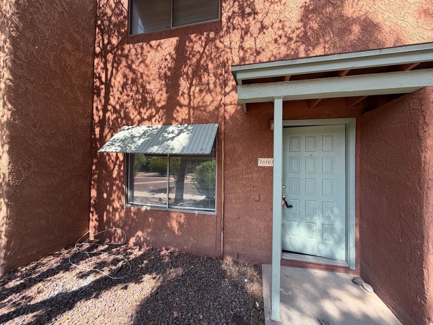 Tucson Apartment: 2950 N Alvernon Way Apt 10103