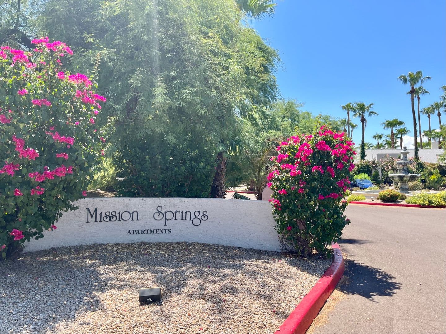 Scottsdale Apartment: 16818 N 56th St