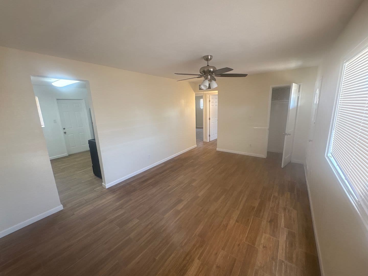 Phoenix House: 2746 W Glenrosa Ave