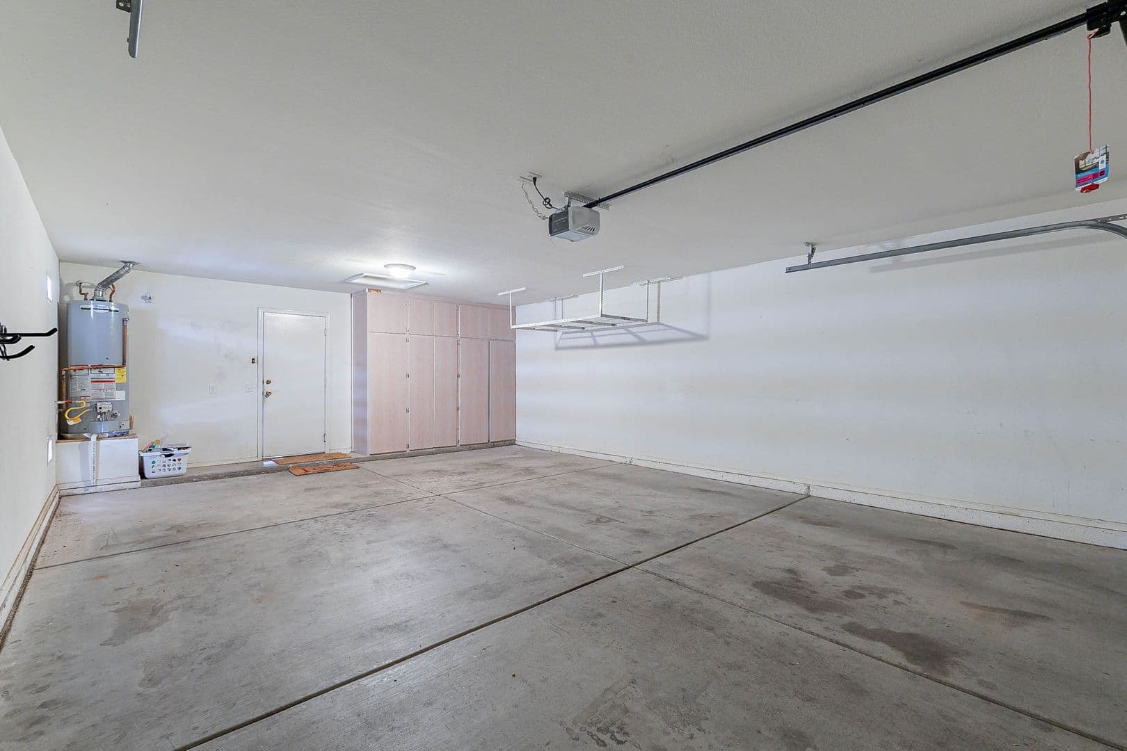 Chandler House: 5463 W Geronimo St