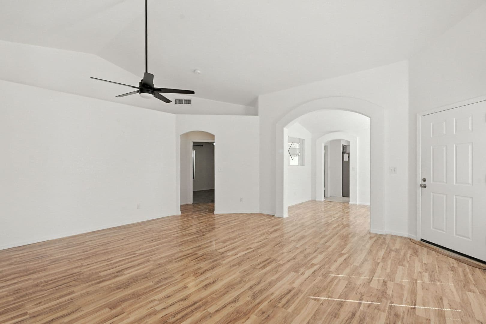 Phoenix House: 766 E Rosemonte Dr